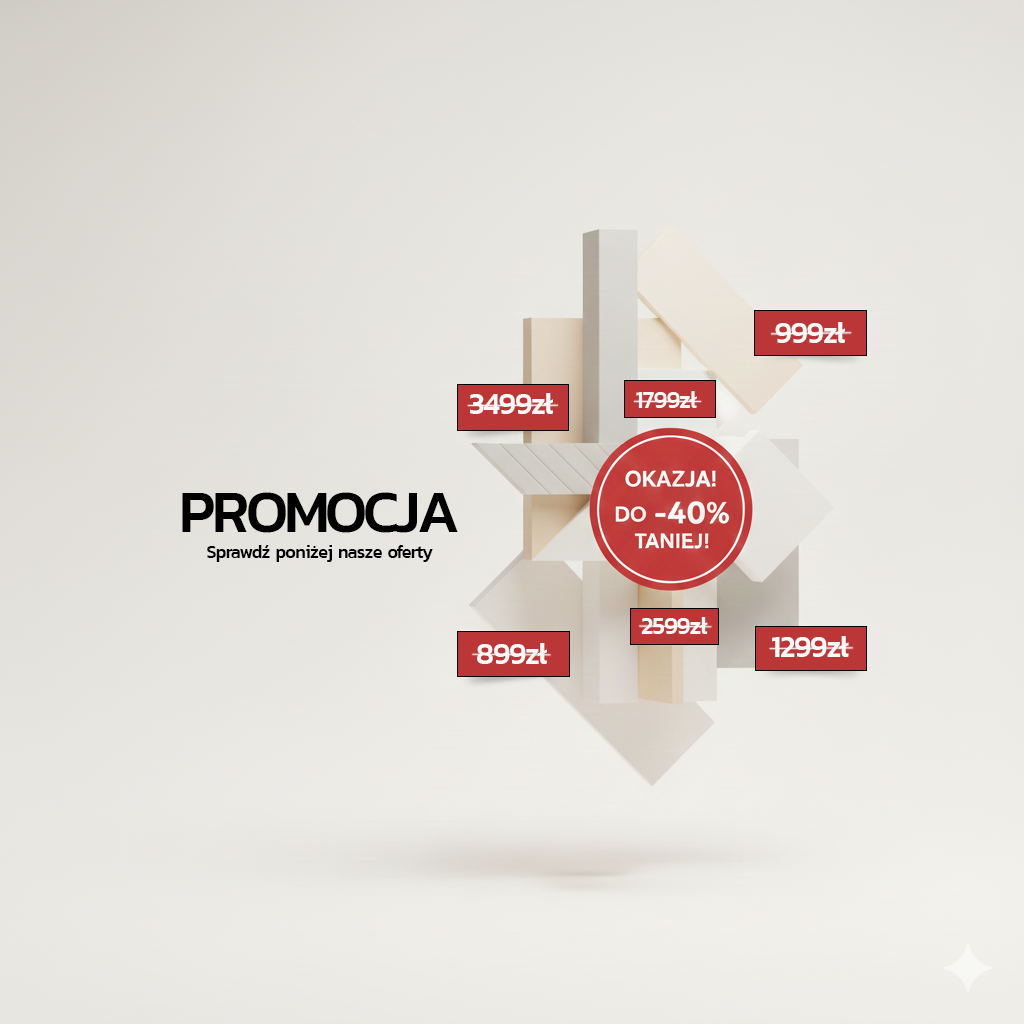 PROMOCJA