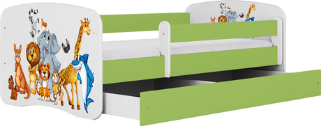 2a6ca60c9aa5cd16ca61807e03a90e401fab206e___o__z__ko_Babydreams_ZOO_zielone_szuflada