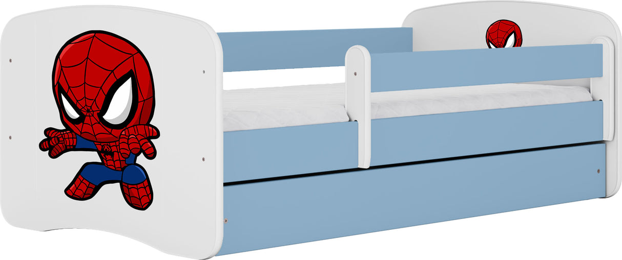 65176da48a9d0890d6037c726c526a66acb75717___o__z__ko_Babydreams_SPIDERMAN_niebieskie