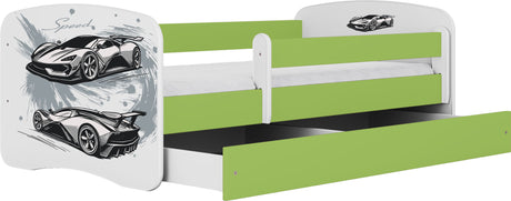 a9849fe3dae7d9891c79961c0fb0d8837016e237___o__z__ko_Babydreams_AUTO_zielone_szuflada