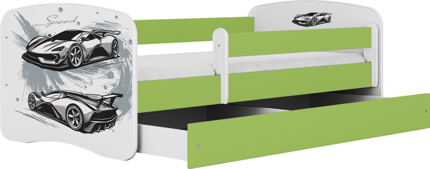 a9849fe3dae7d9891c79961c0fb0d8837016e237___o__z__ko_Babydreams_AUTO_zielone_szuflada